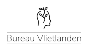 Logo bureau vlietlanden